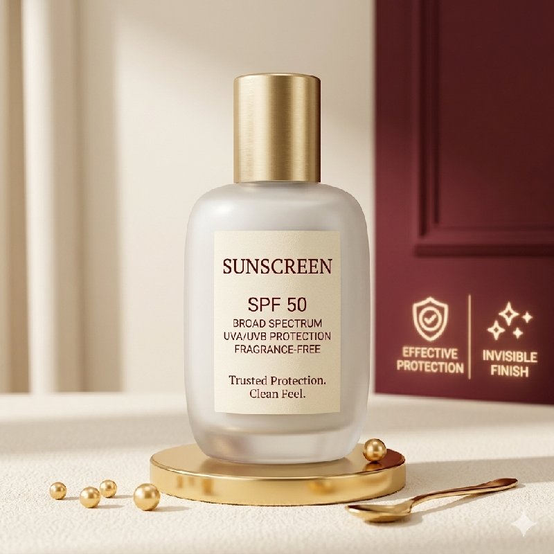 SUNSCREENS