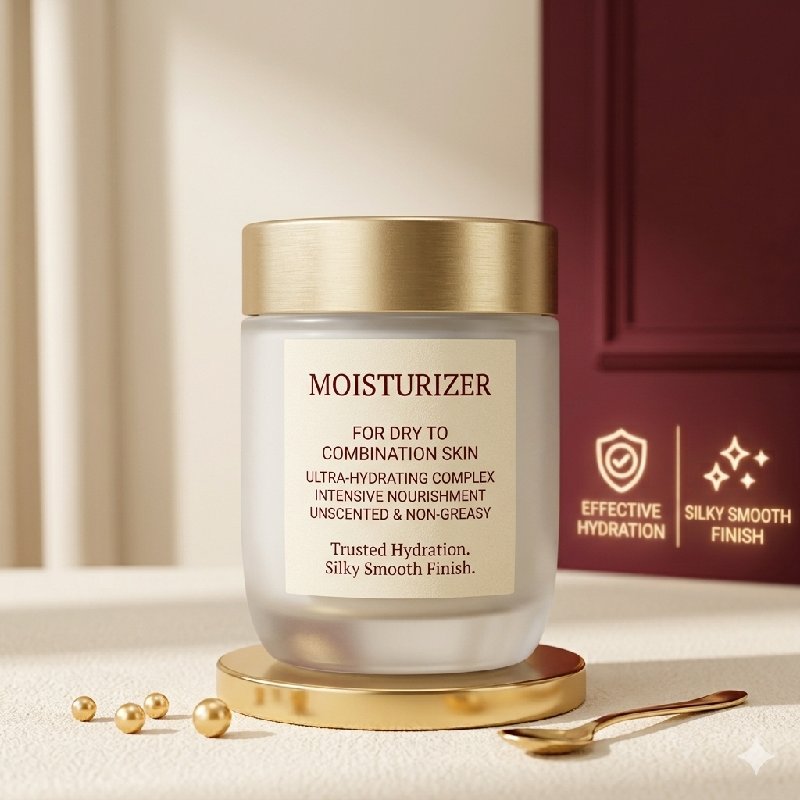MOISTURIZERS