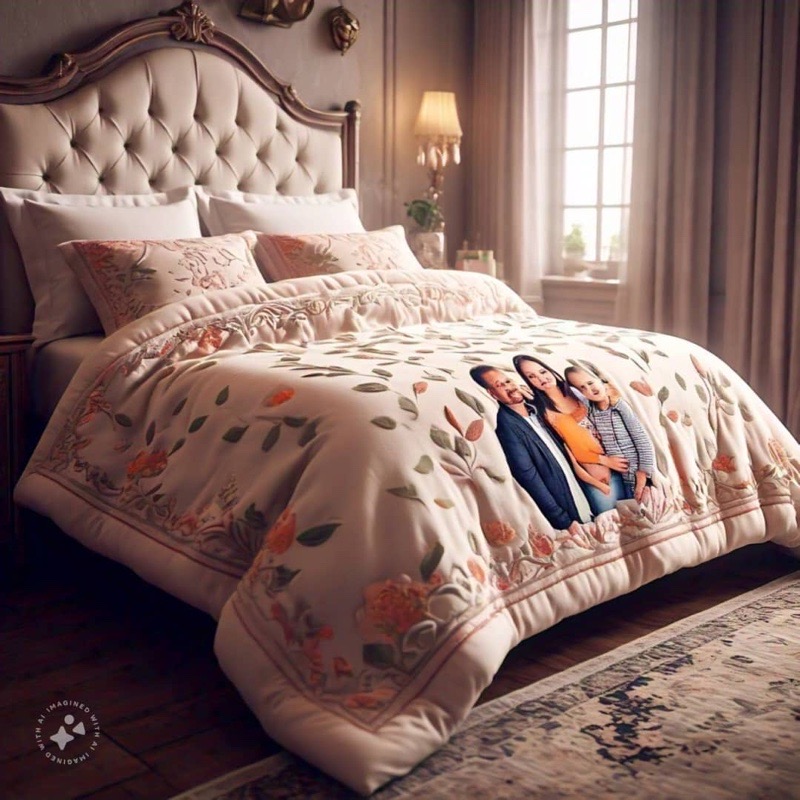 Blanket