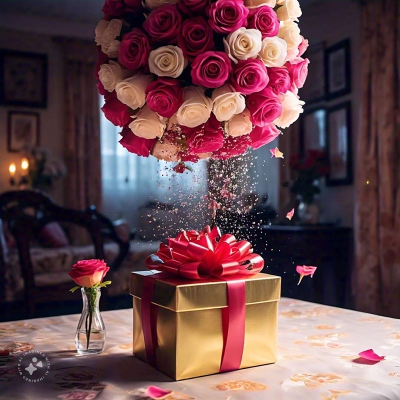 Gift Box