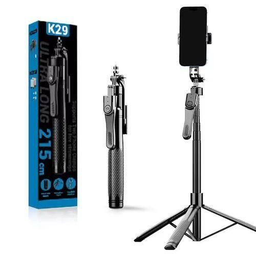 K29 Wireless Selfie Stick,