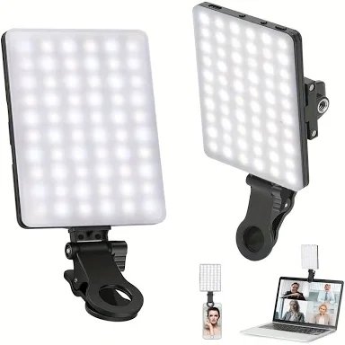 Influencer Led Light