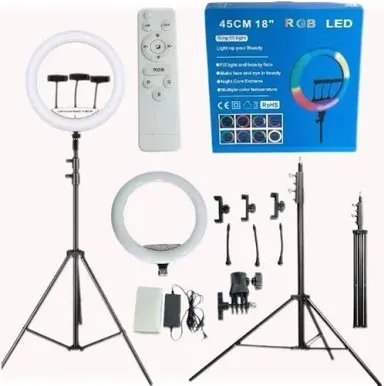 22- Inch Led Ring Light