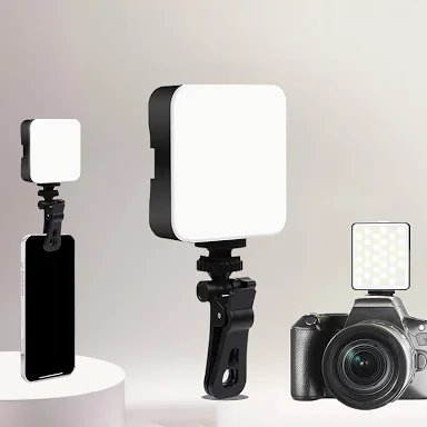 Pocket Influence Light