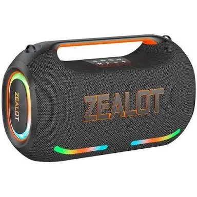 Zealot ZE41 Party Box 250W Bluetooth Boombox Speaker