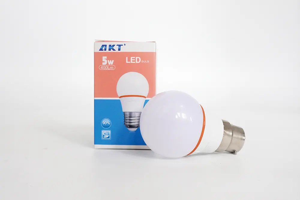The AKT 5W LED Bulb
