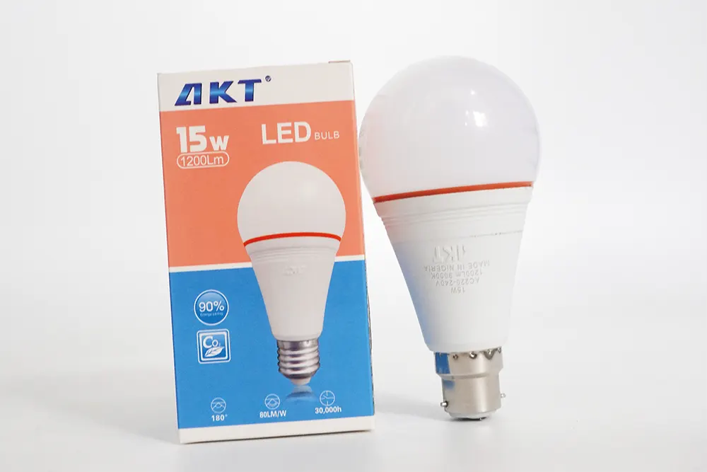 AKT Led Bulb 15W