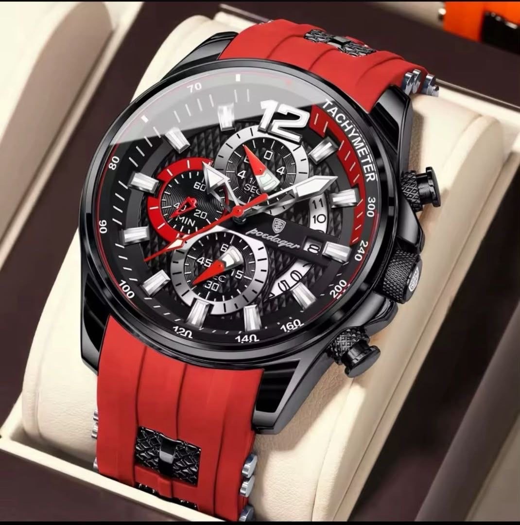 POEDAGAR WATCH