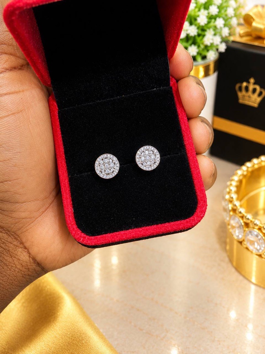 Ice Pin Stud RS