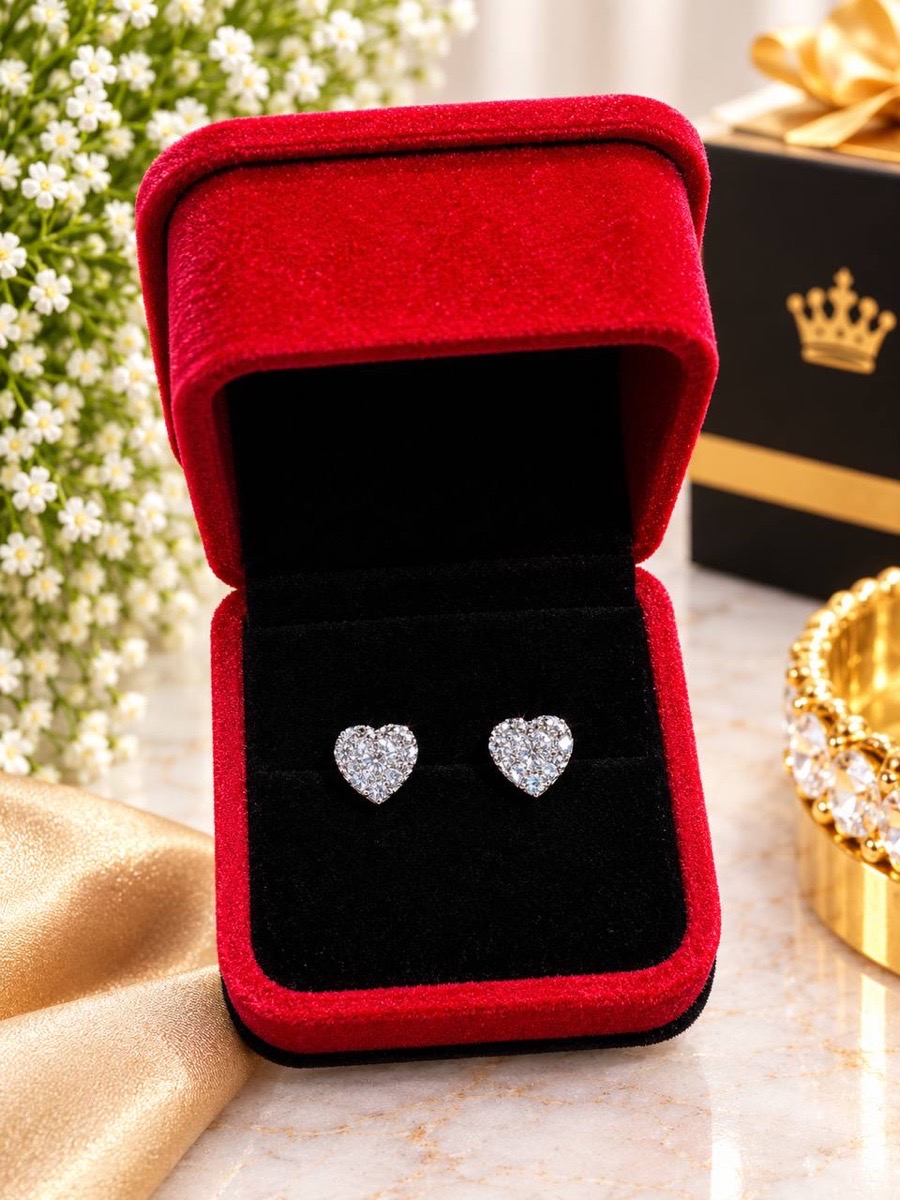Ice Pin Stud LG