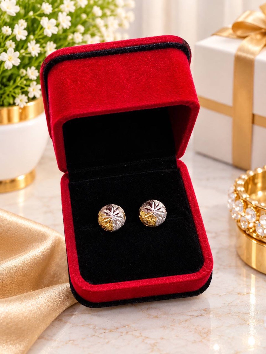 Ice Pin Stud RGQ
