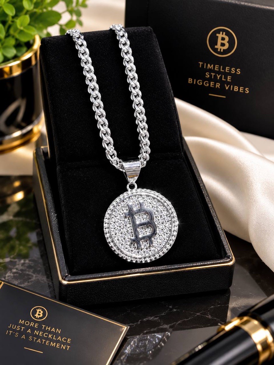 BS Lux chain