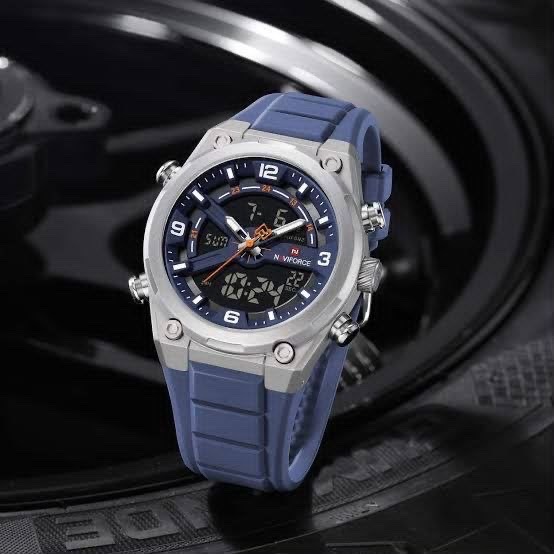 NAVIFORCE NF9265