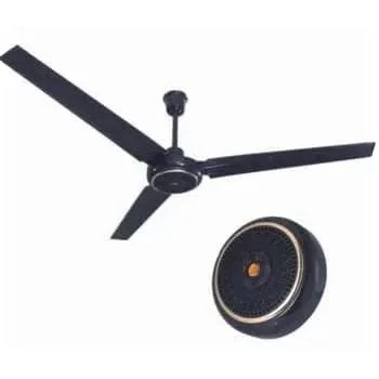 Ox CEILING FAN IMPERIAL 56"