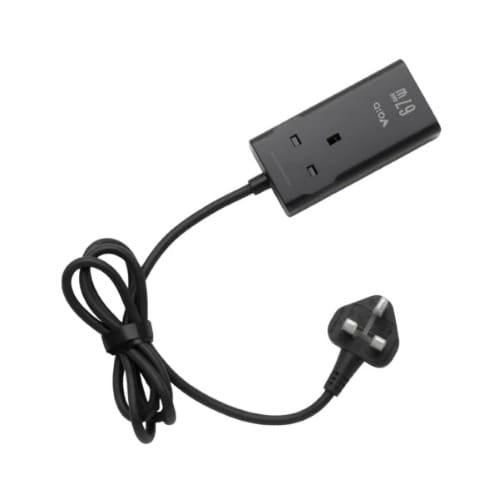 VAIO 67W Supercharged Multi-Port Desktop Charging Station