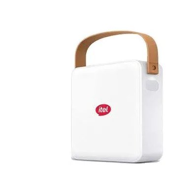 Itel Power Go Energy, 100,000mAh Portable power bank - 130W POWER GO