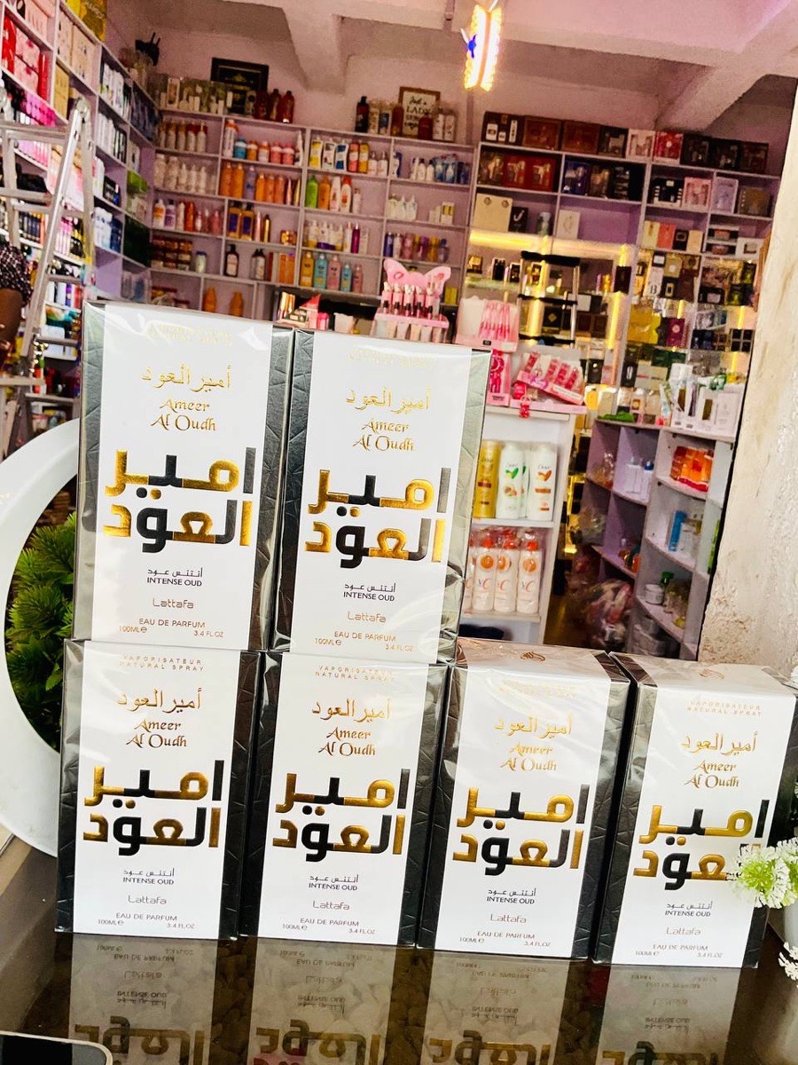 100ml Ameer Al oudh