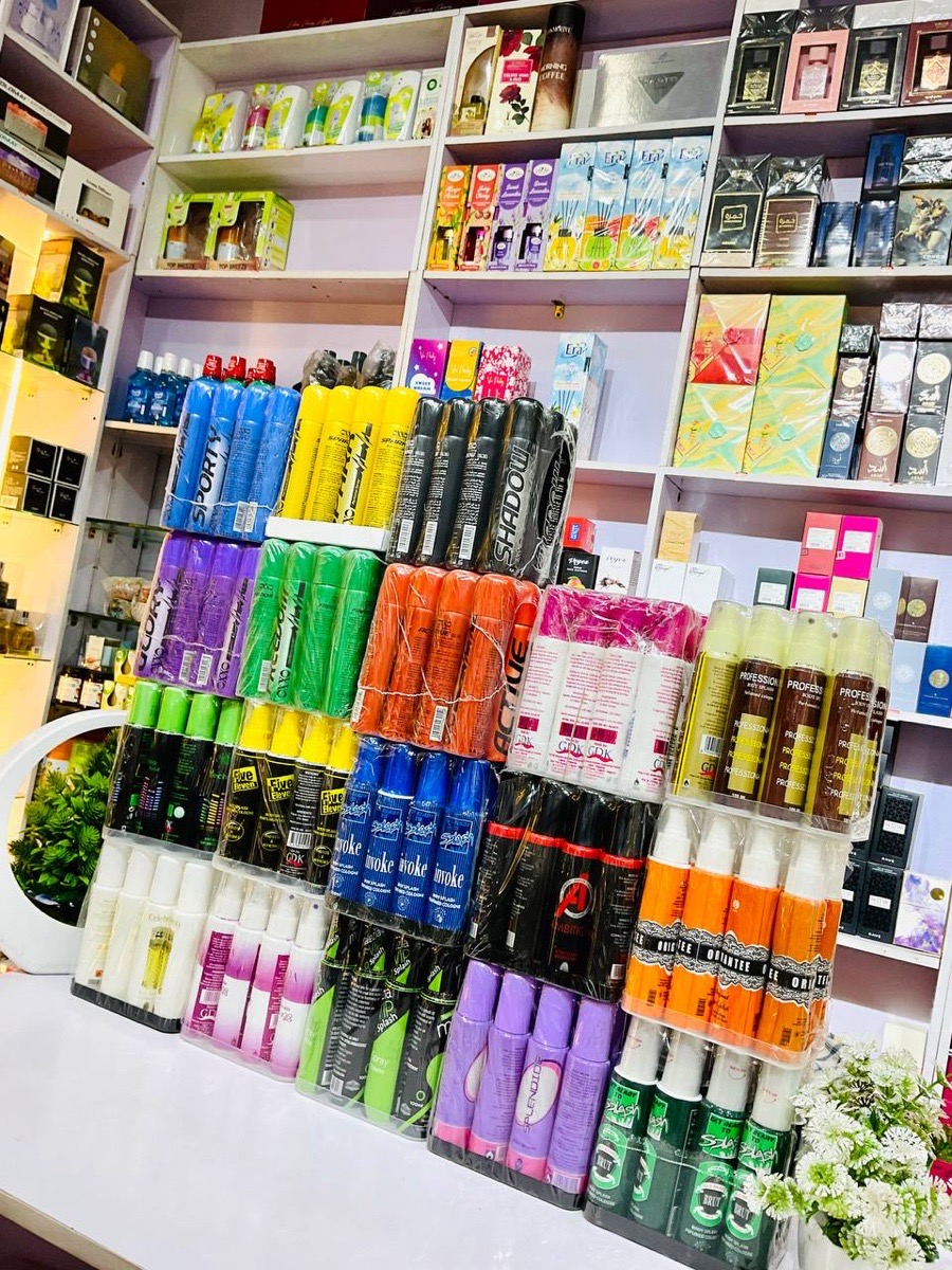 75ml body spray n body splash