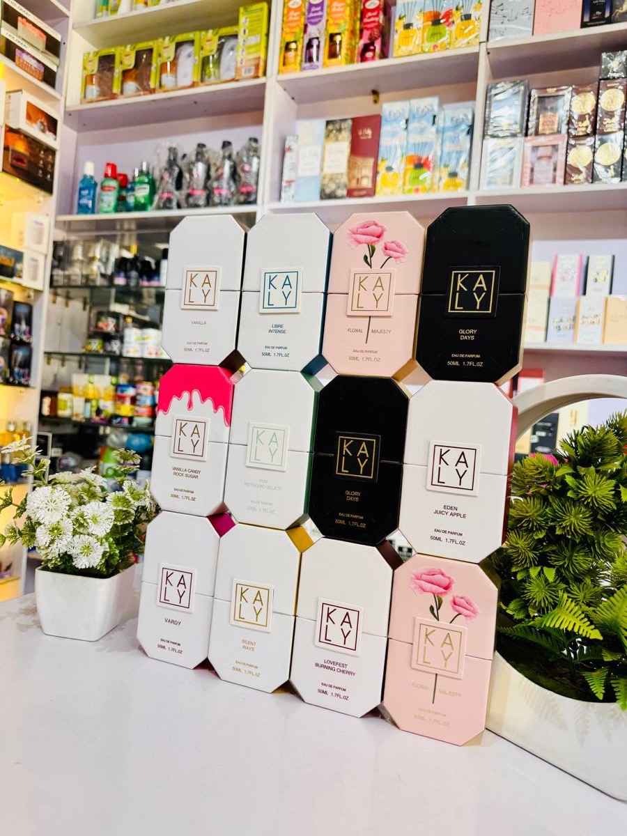 Kaly perfume