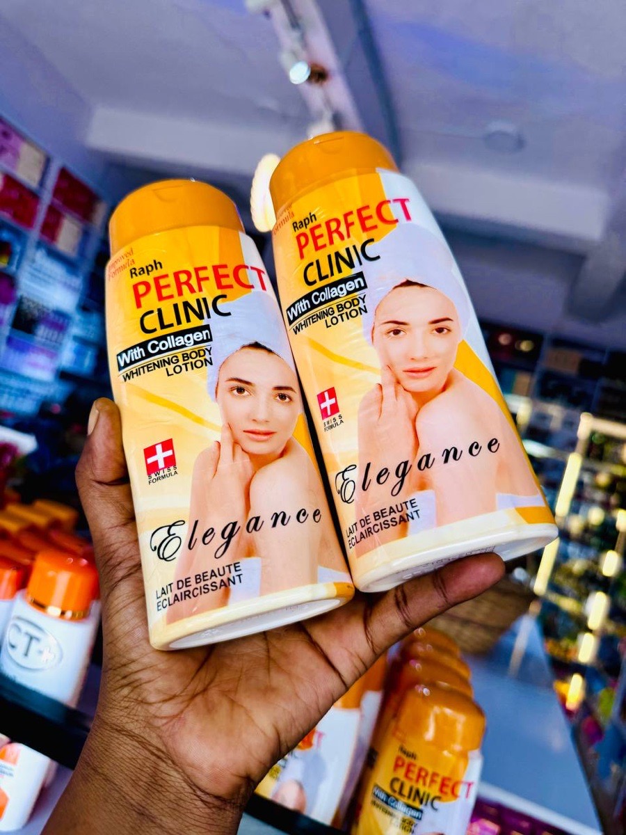 Perfect clinic cream