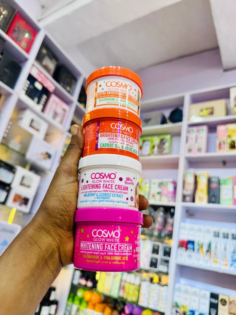 Cosmo face cream