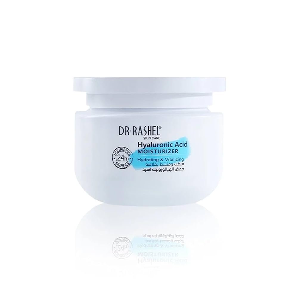 Dr Rashel Hyaluronic Acid Moisturizer 160g