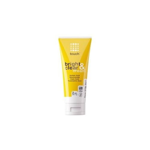 Touch Bright And Clear Cream 56.7g