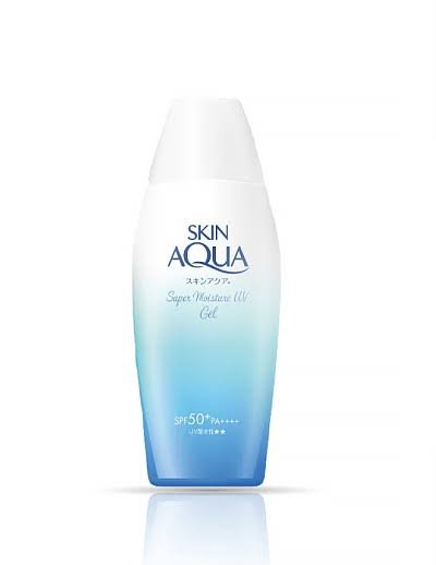 Skin Aqua Super UV Sun Gel 110g