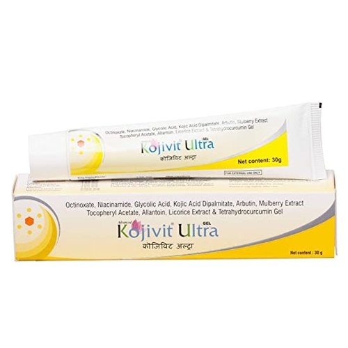 Kojovit Ultra Gel
