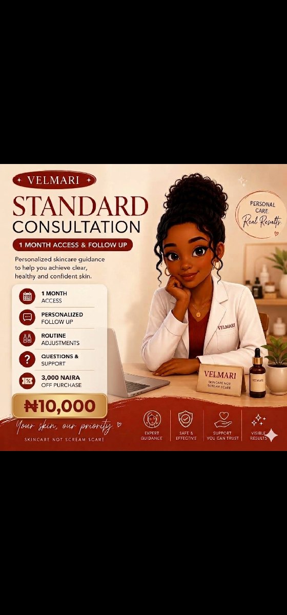 Standard Consultation