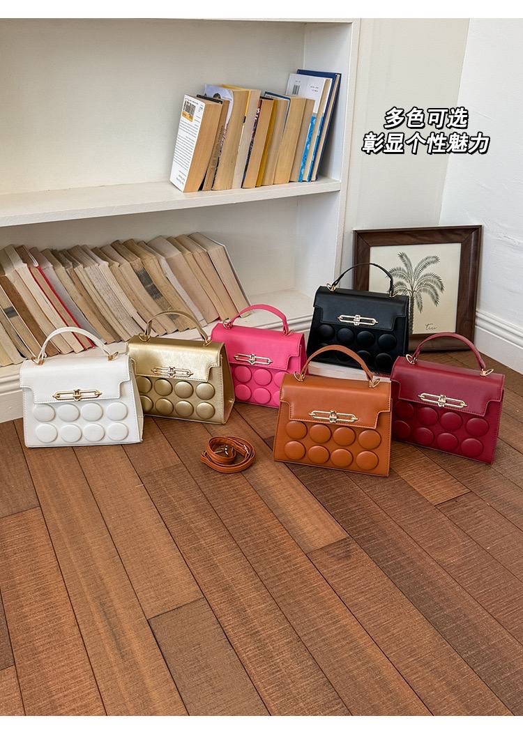 wonderful bag