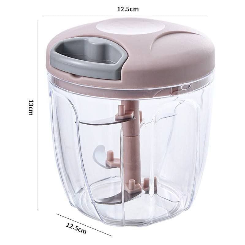 1000ml maximus speedy chopper