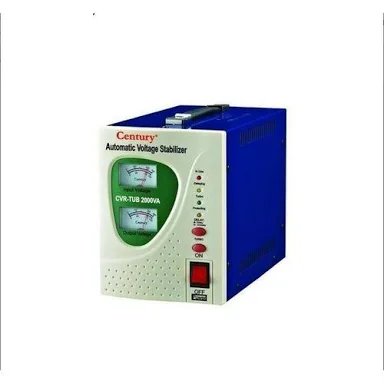 2000W Century Stabilizers