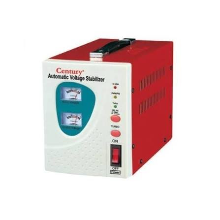 5000W Century Stabilizers