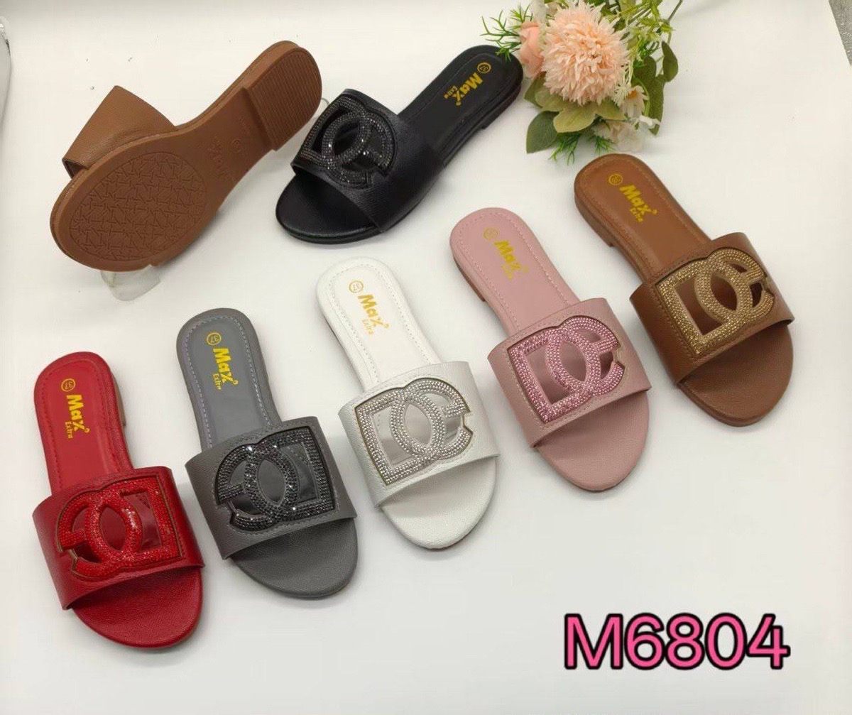 D&G slippers
