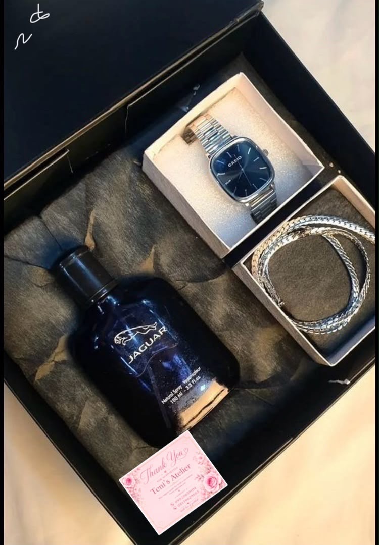 Men gift set