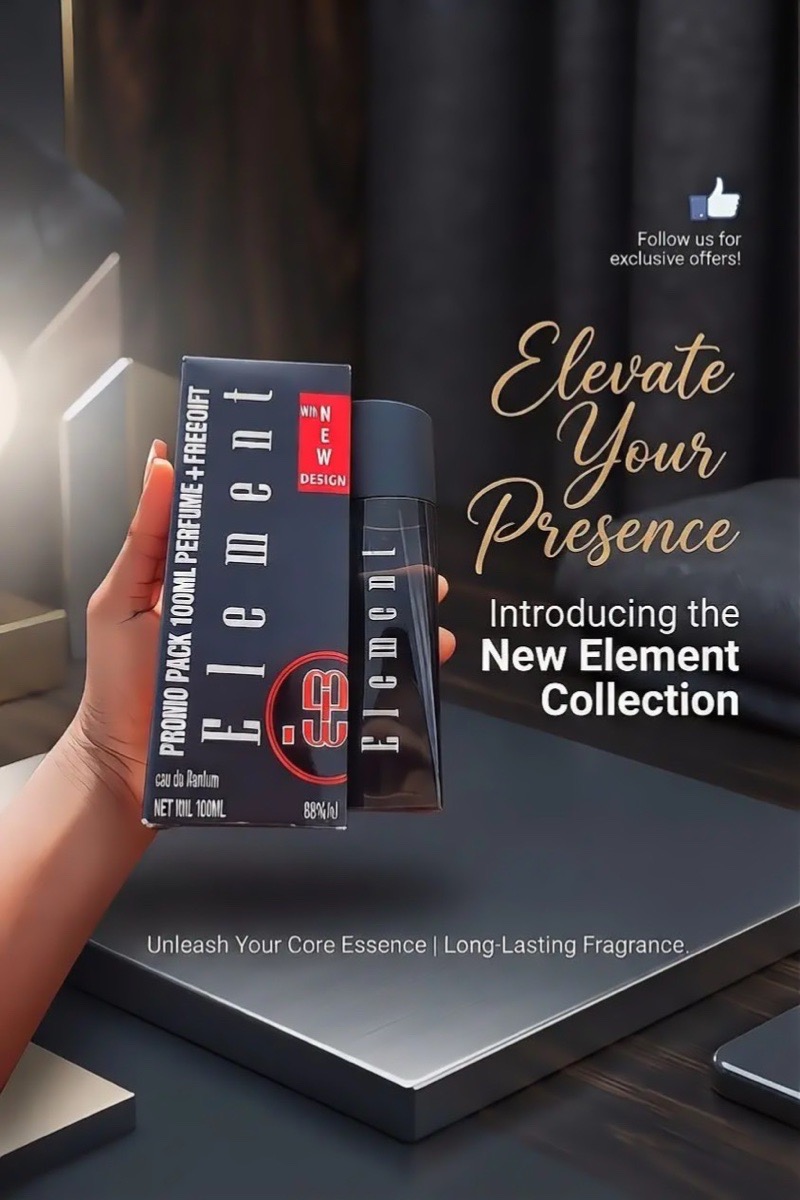 Element perfume