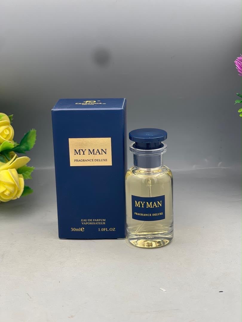 my her and my man perfume