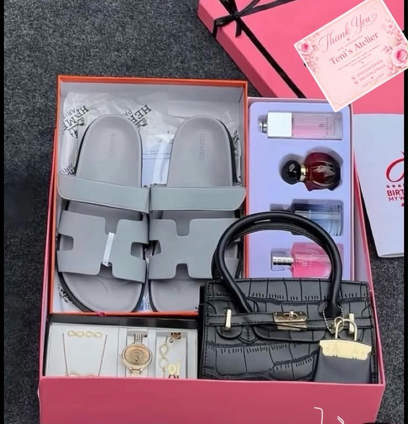 female gift set
