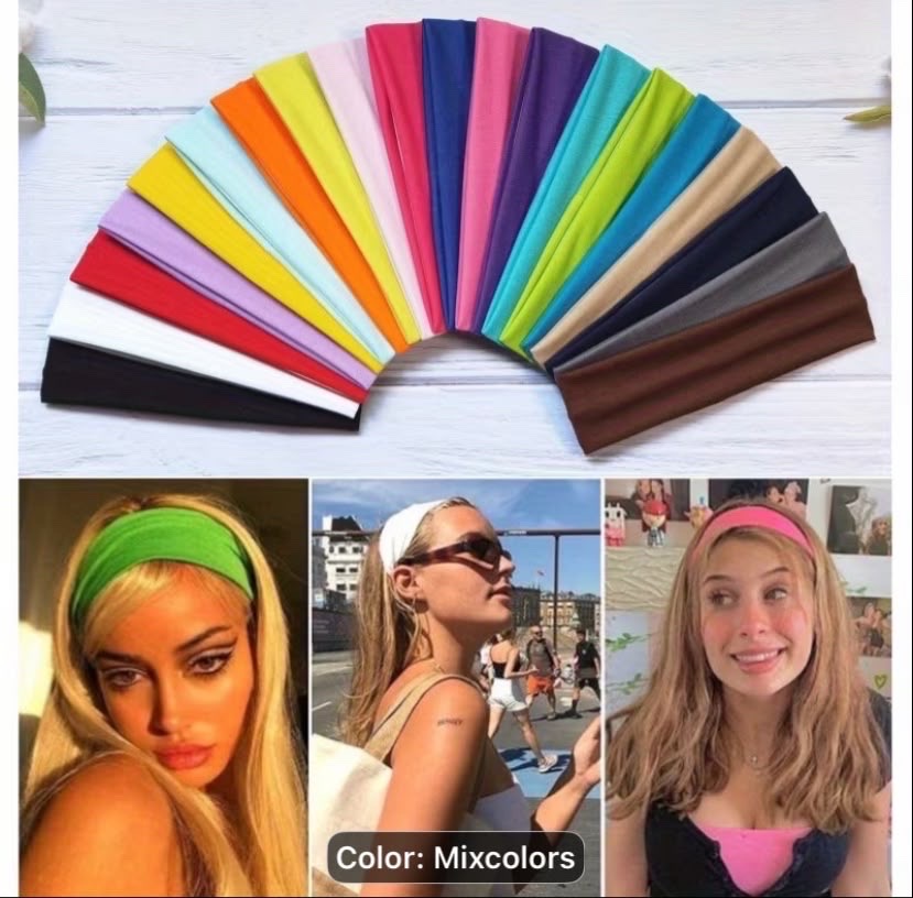head band