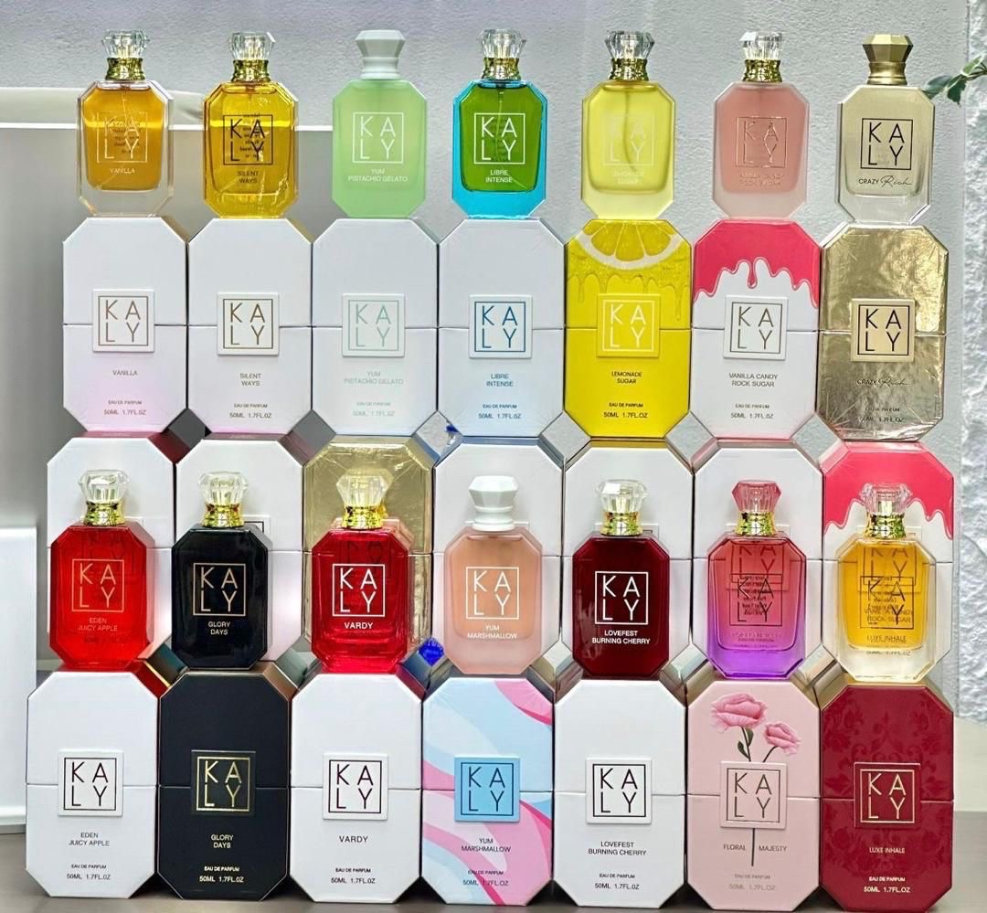 Kaly perfume
