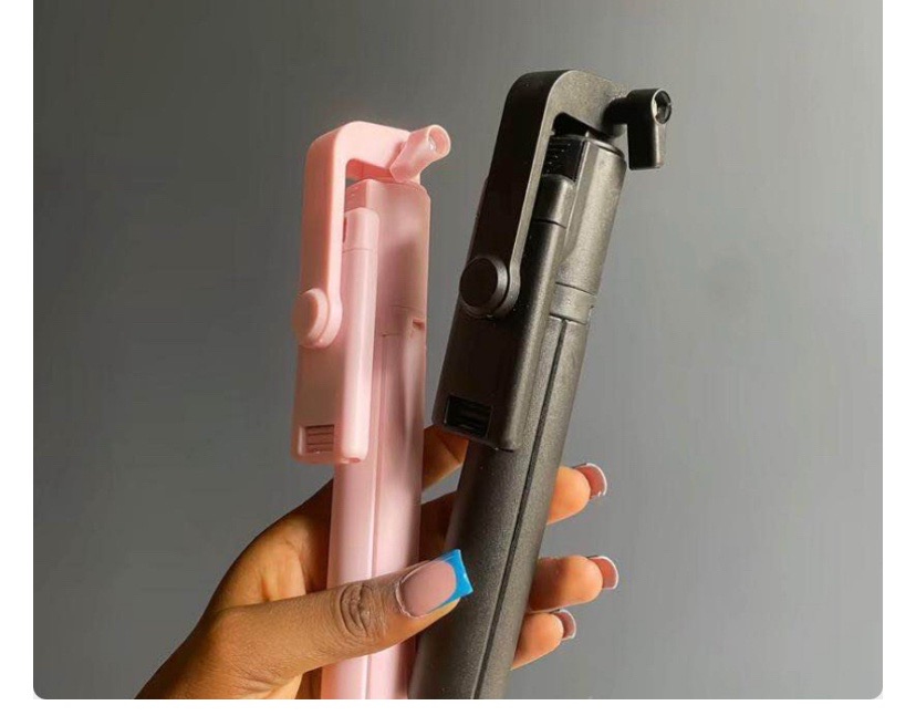 selfie stick