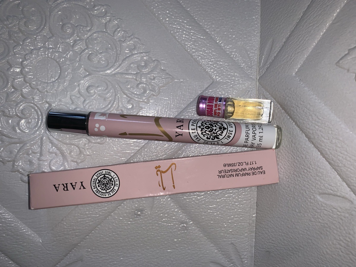 perfume combo