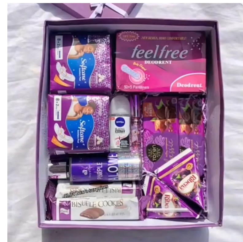 period care pack