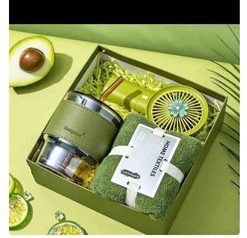unisex gift pack