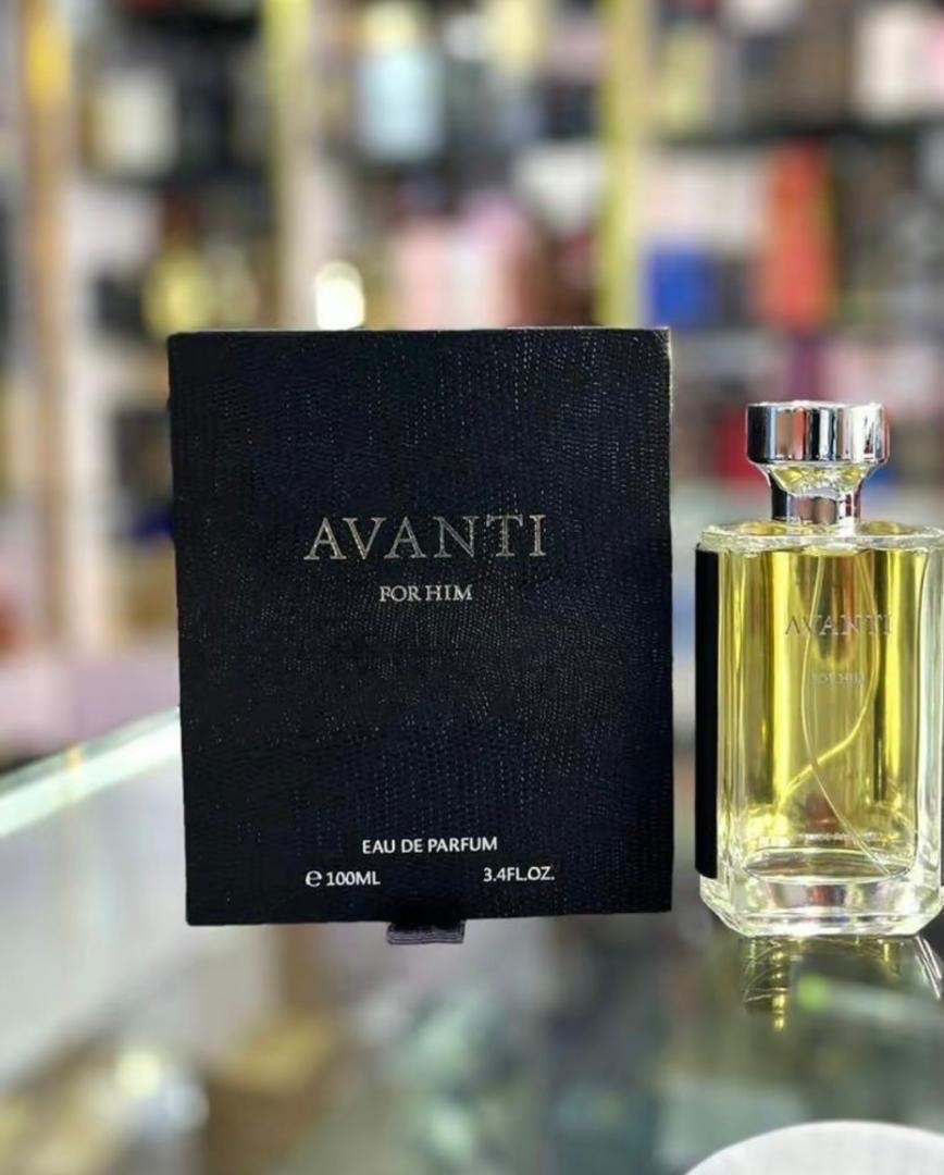 Avanti (100ml)