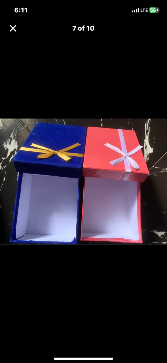 gift box