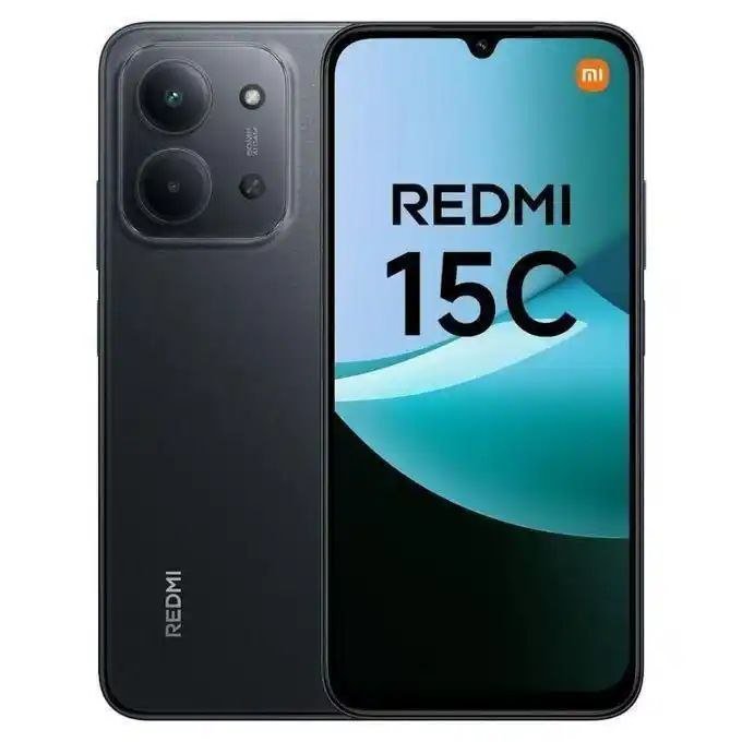 Xiaomi Redmi 15C