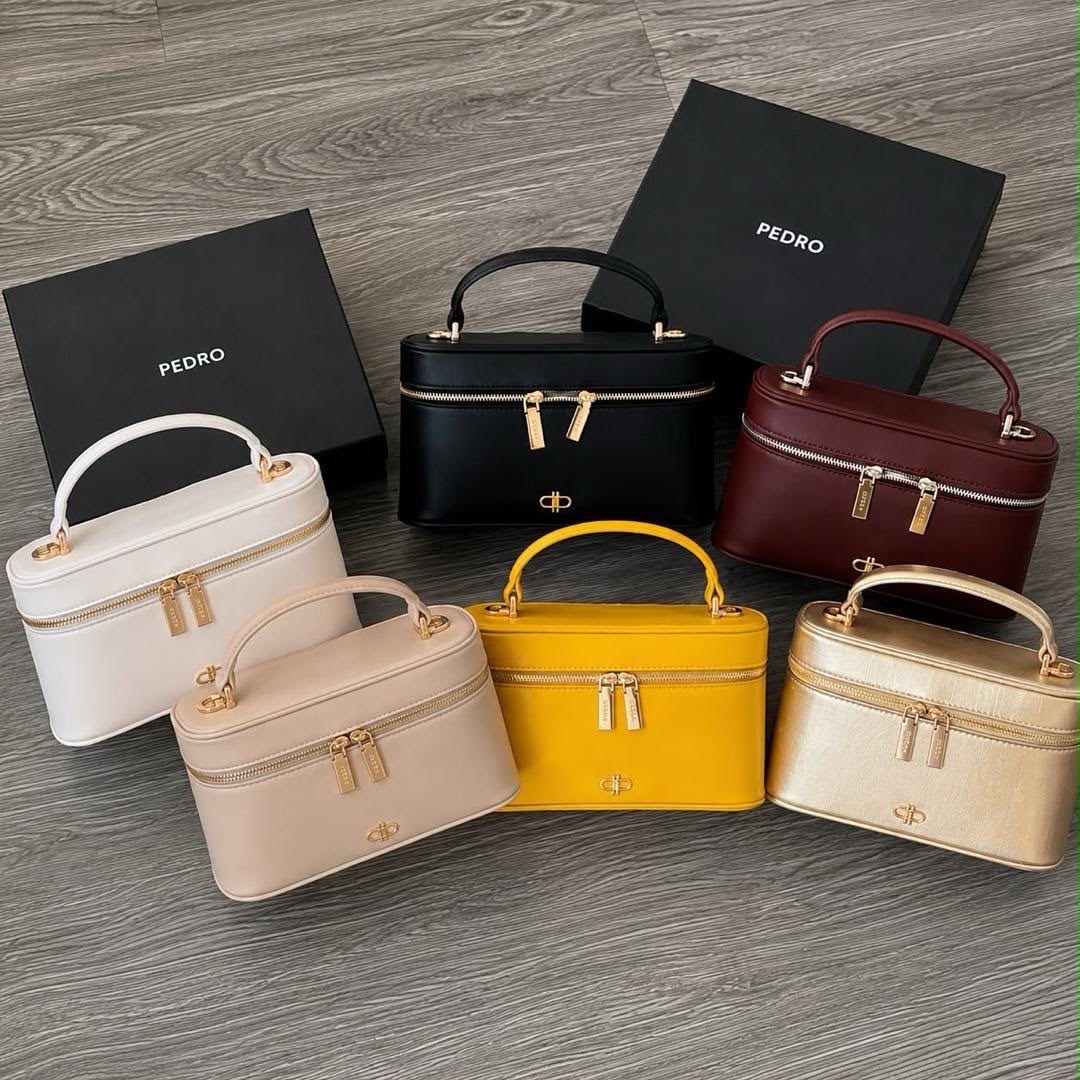 Pedro Bag