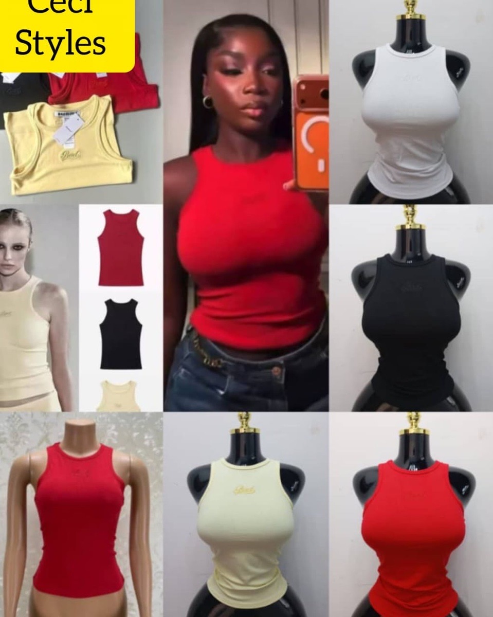 tank top